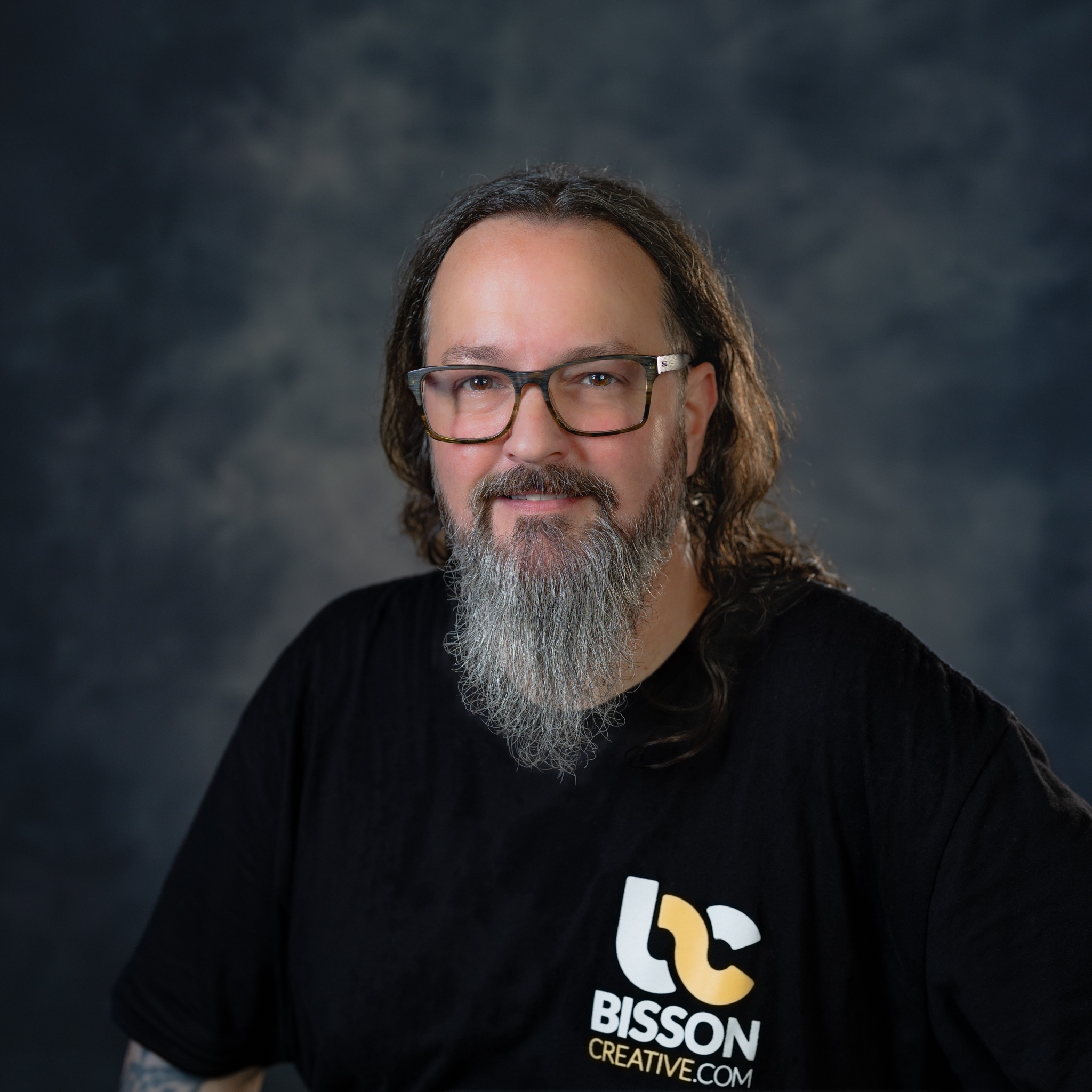 Web Design, Branding, Photo, Video 22 Andrew (AJ) Bisson