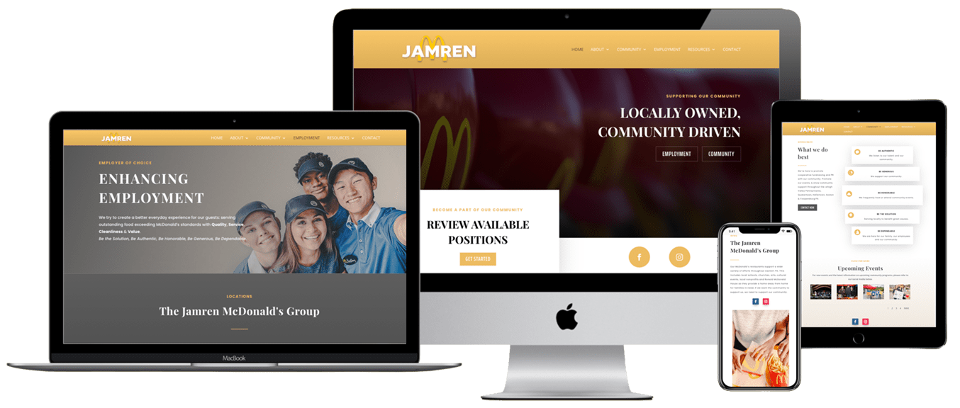 Web Design, Branding, Photo, Video 11 Web Design, Branding, Photo, Video 11